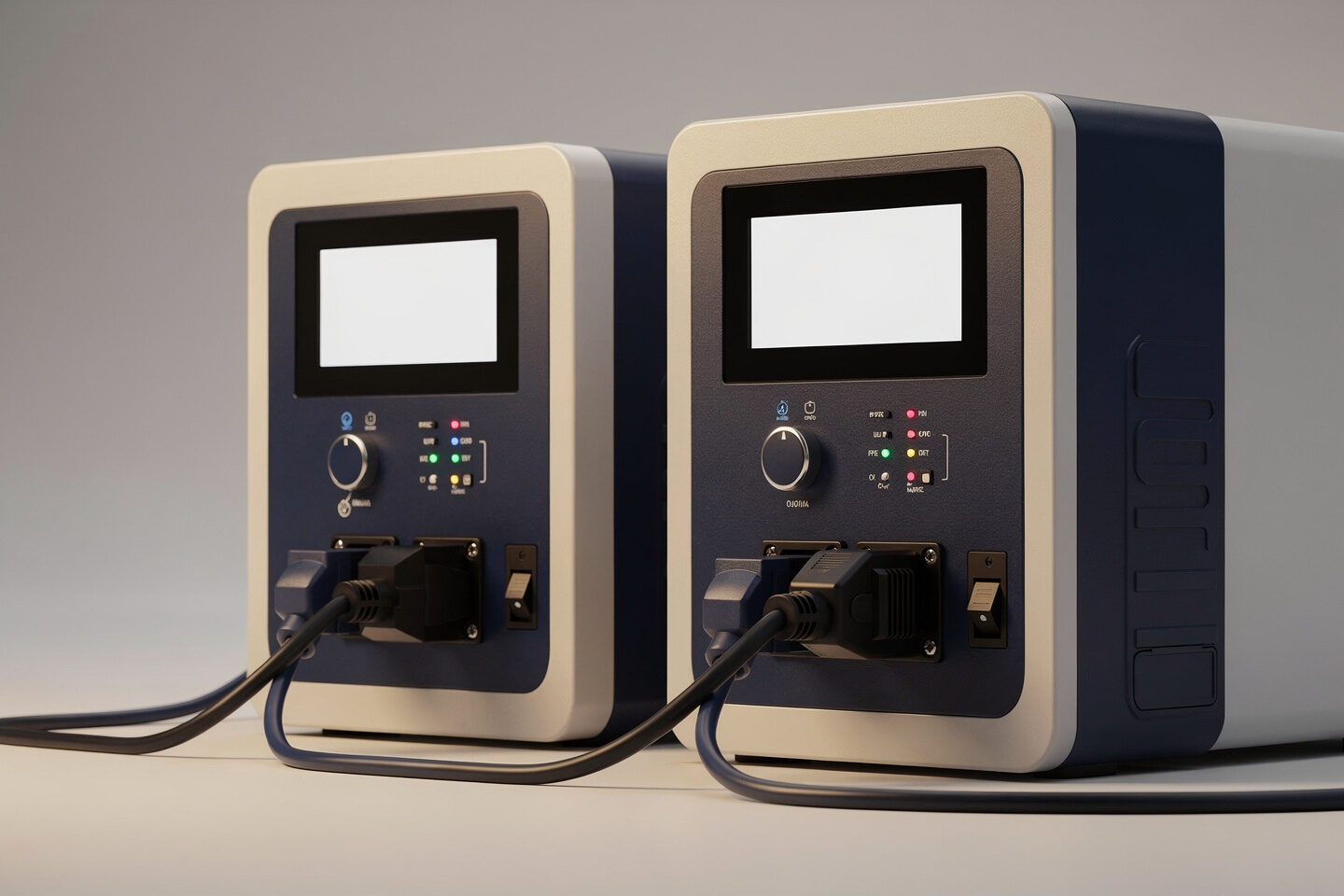 AC Und DC Stromspeicher – Bechtold Solar-Technik GmbH