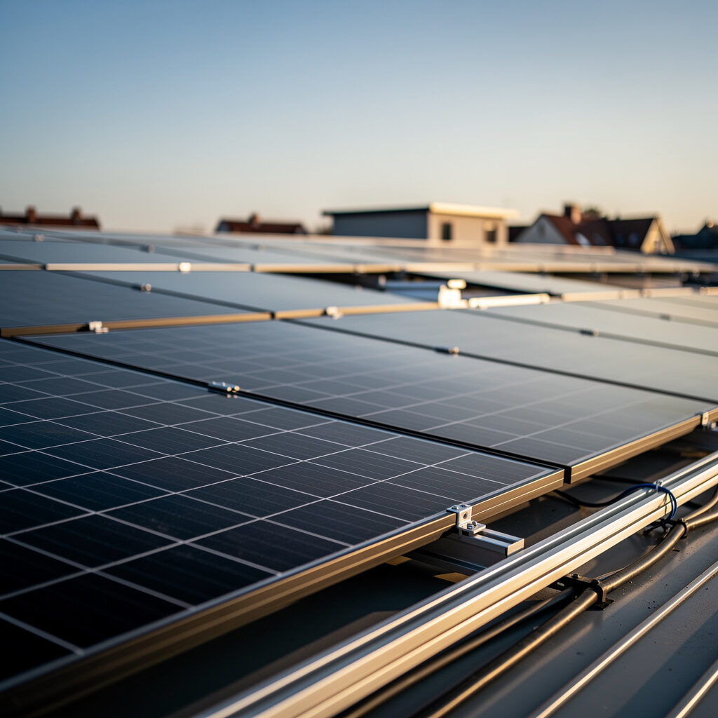 Bechtold Solar-Technik GmbH – Über uns, Team, Unternehmen – Bechtold Solar-Technik GmbH