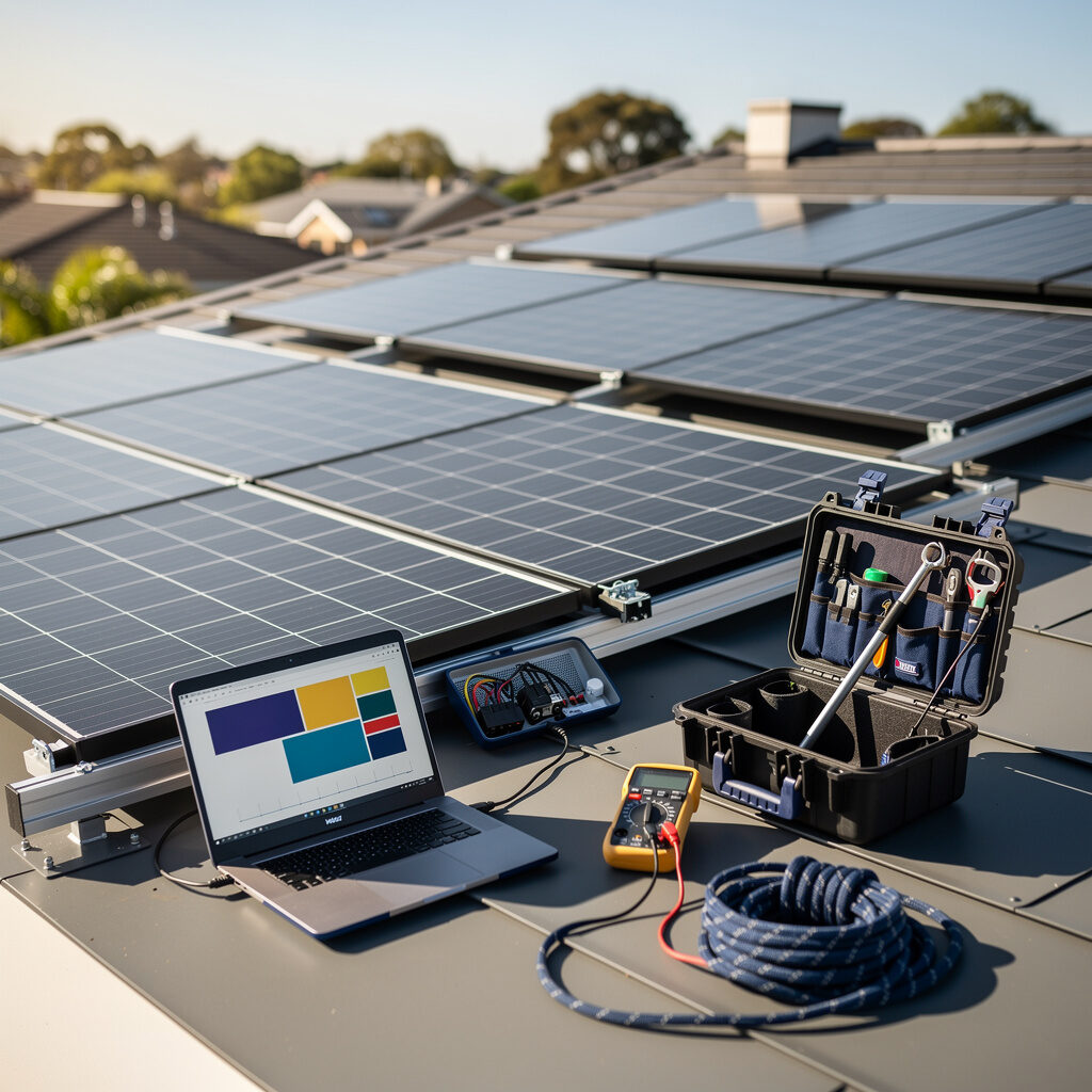 Energieberatung Solar – Bechtold Solar-Technik GmbH