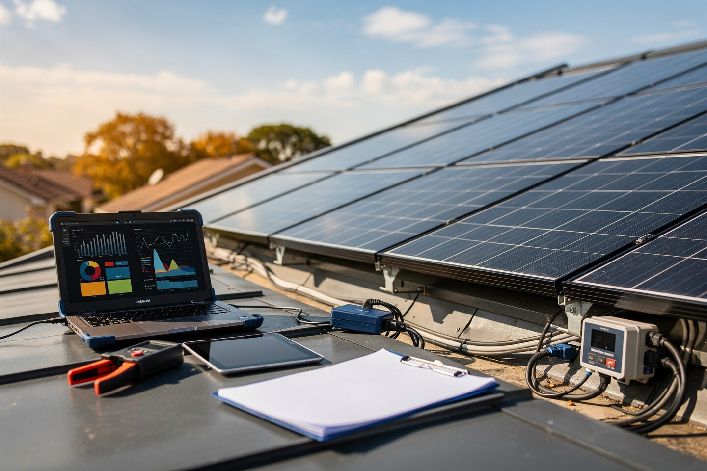 Energieberatung Solar – Bechtold Solar-Technik GmbH