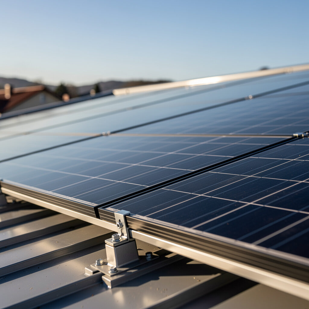 Wie funktioniert eine Photovoltaikanlage? – Bechtold Solar-Technik GmbH