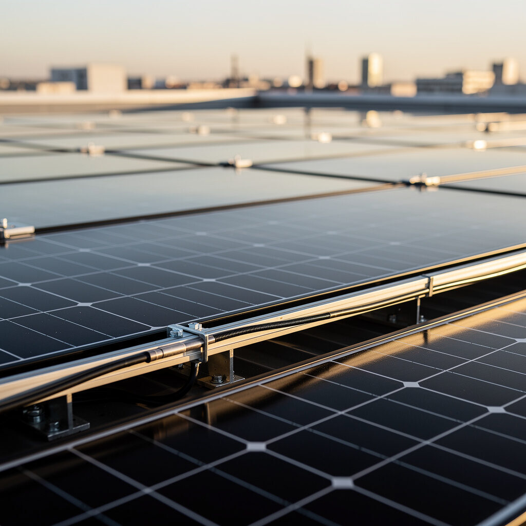 Wie gestalten wir unsere Unternehmensphilosophie – Nachhaltigkeit, Innovation und höchste Qualität? – Bechtold Solar-Technik GmbH
