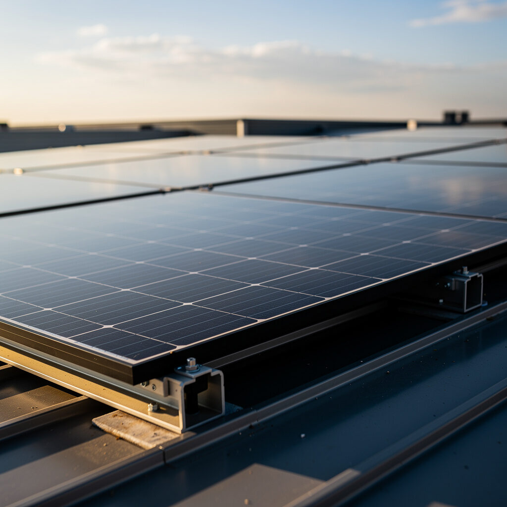 Wie gestalten wir unsere Unternehmensphilosophie – Nachhaltigkeit, Innovation und höchste Qualität? – Bechtold Solar-Technik GmbH