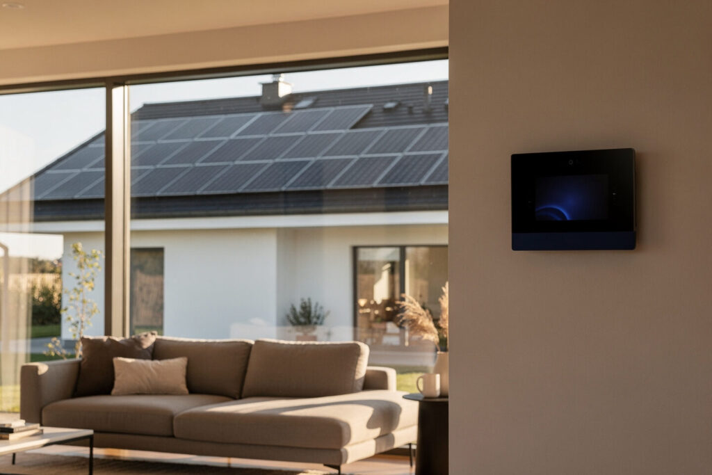 Wie integrieren wir Solartechnik in Ihre Hauselektronik – Praktische Anbindung und Steuerung? – Bechtold Solar-Technik GmbH