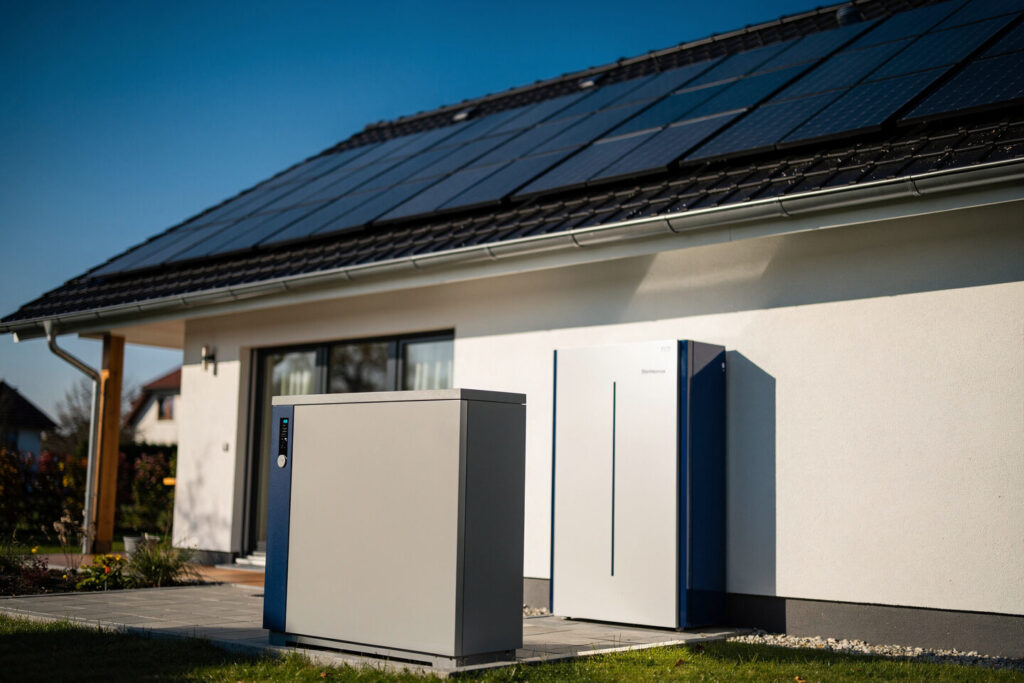 Ist die Nachrüstung eines Stromspeichers bei Ihrer alten Anlage sinnvoll? – Bechtold Solar-Technik GmbH