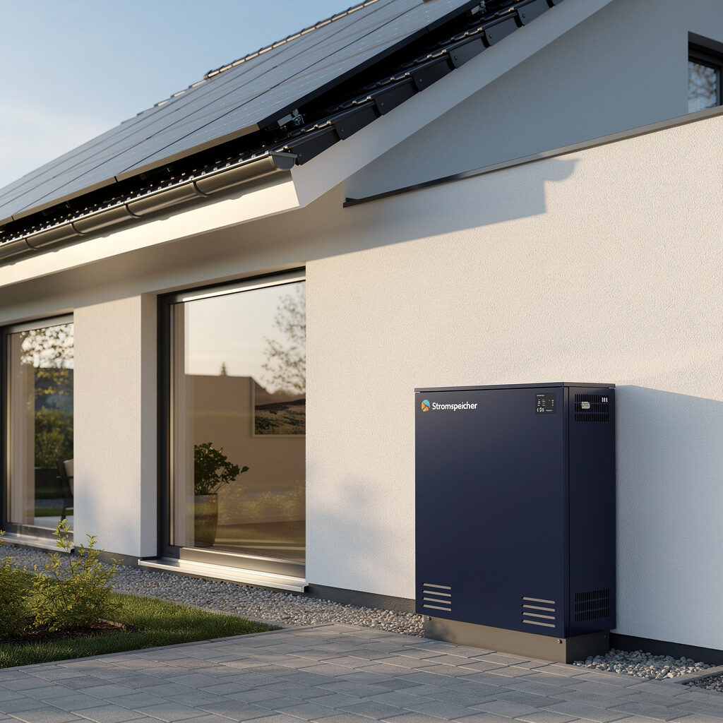 Ist die Nachrüstung eines Stromspeichers bei Ihrer alten Anlage sinnvoll? – Bechtold Solar-Technik GmbH