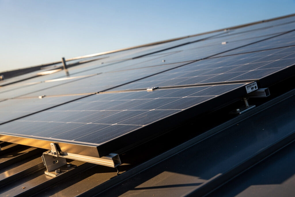 Jetzt Kontakt aufnehmen – Bechtold Solar-Technik GmbH