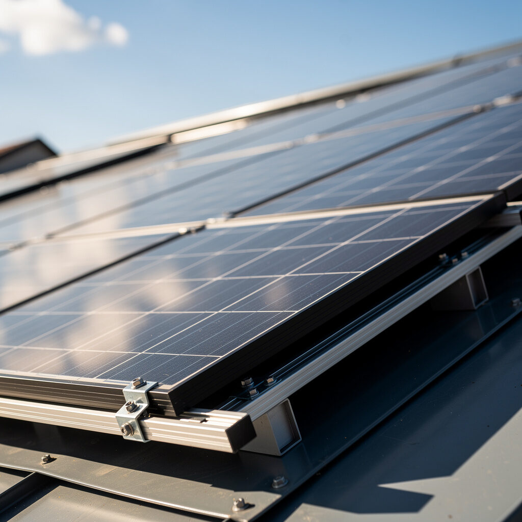 Photovoltaik Beratung – Bechtold Solar-Technik GmbH