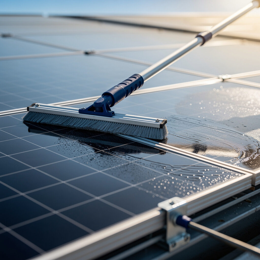 Photovoltaik Wartung – Bechtold Solar-Technik GmbH