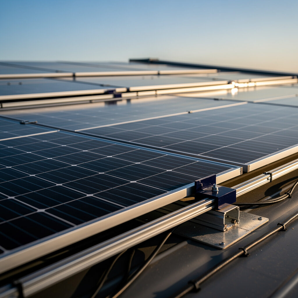 Photovoltaikanlagen – Fragen zu Planung, Installation und Wartung – Bechtold Solar-Technik GmbH