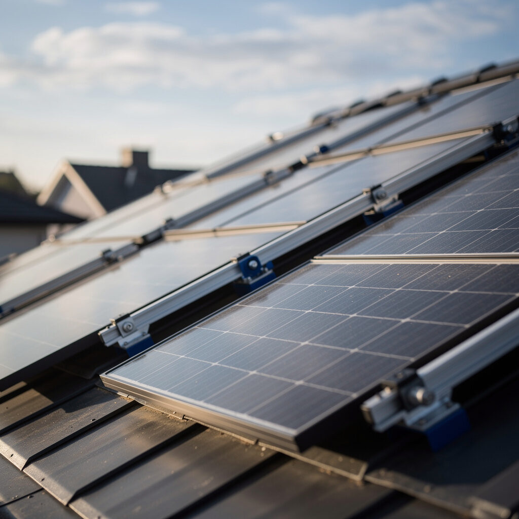 Photovoltaikanlagen – Fragen zu Planung, Installation und Wartung – Bechtold Solar-Technik GmbH