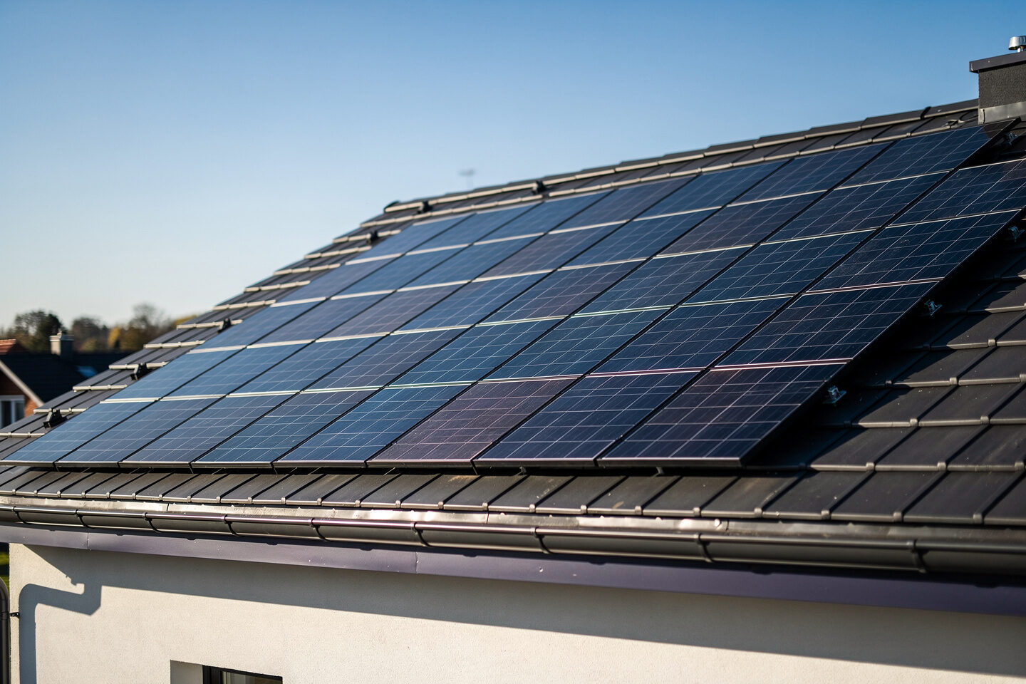 Photovoltaikanlagen Installation – Bechtold Solar-Technik GmbH