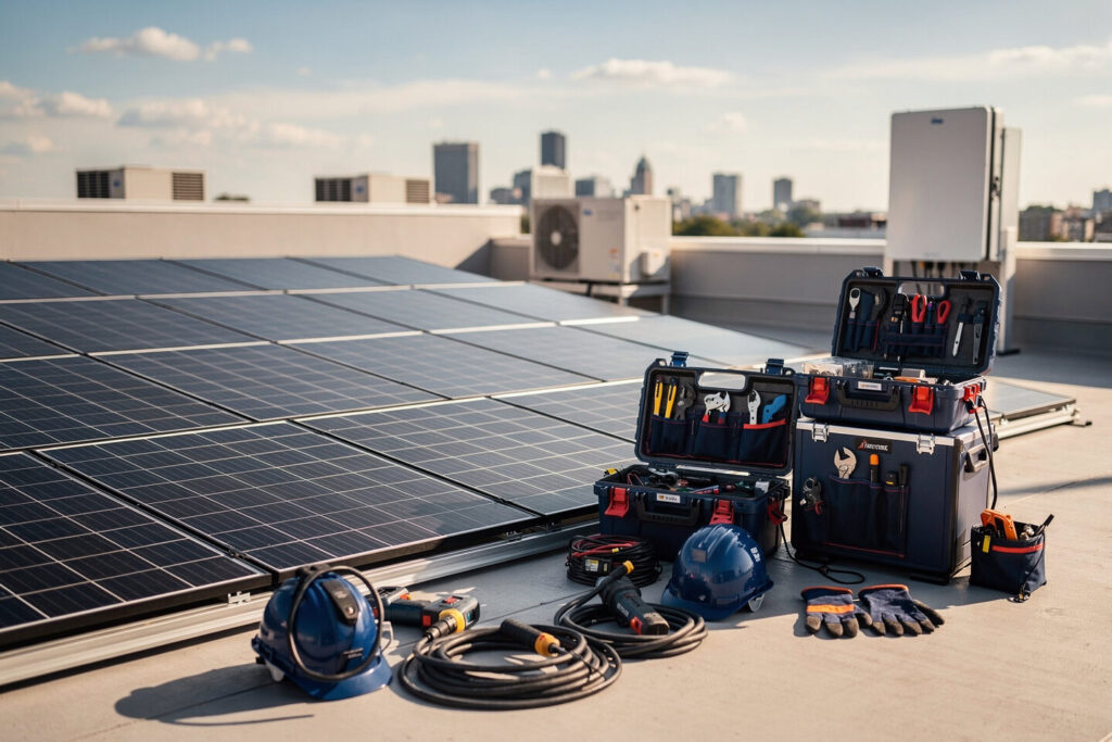 Wie prägt Teamkultur unser tägliches Handeln? – Bechtold Solar-Technik GmbH