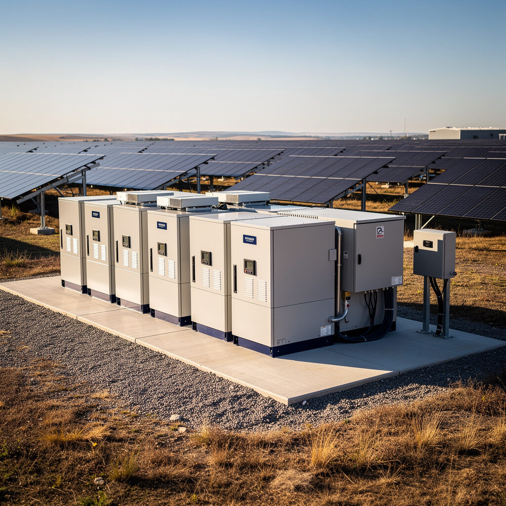 Wie profitieren Sie von einem dimensionierten Speichersystem bei der Neuanlage? – Bechtold Solar-Technik GmbH