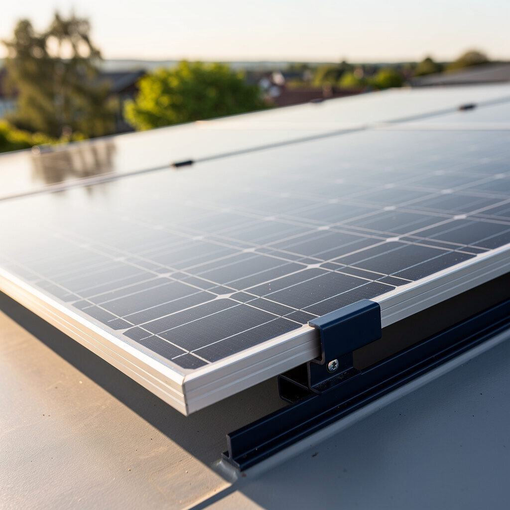 Wie setzen wir Nachhaltigkeit in jeder Photovoltaik-Installation um? – Bechtold Solar-Technik GmbH