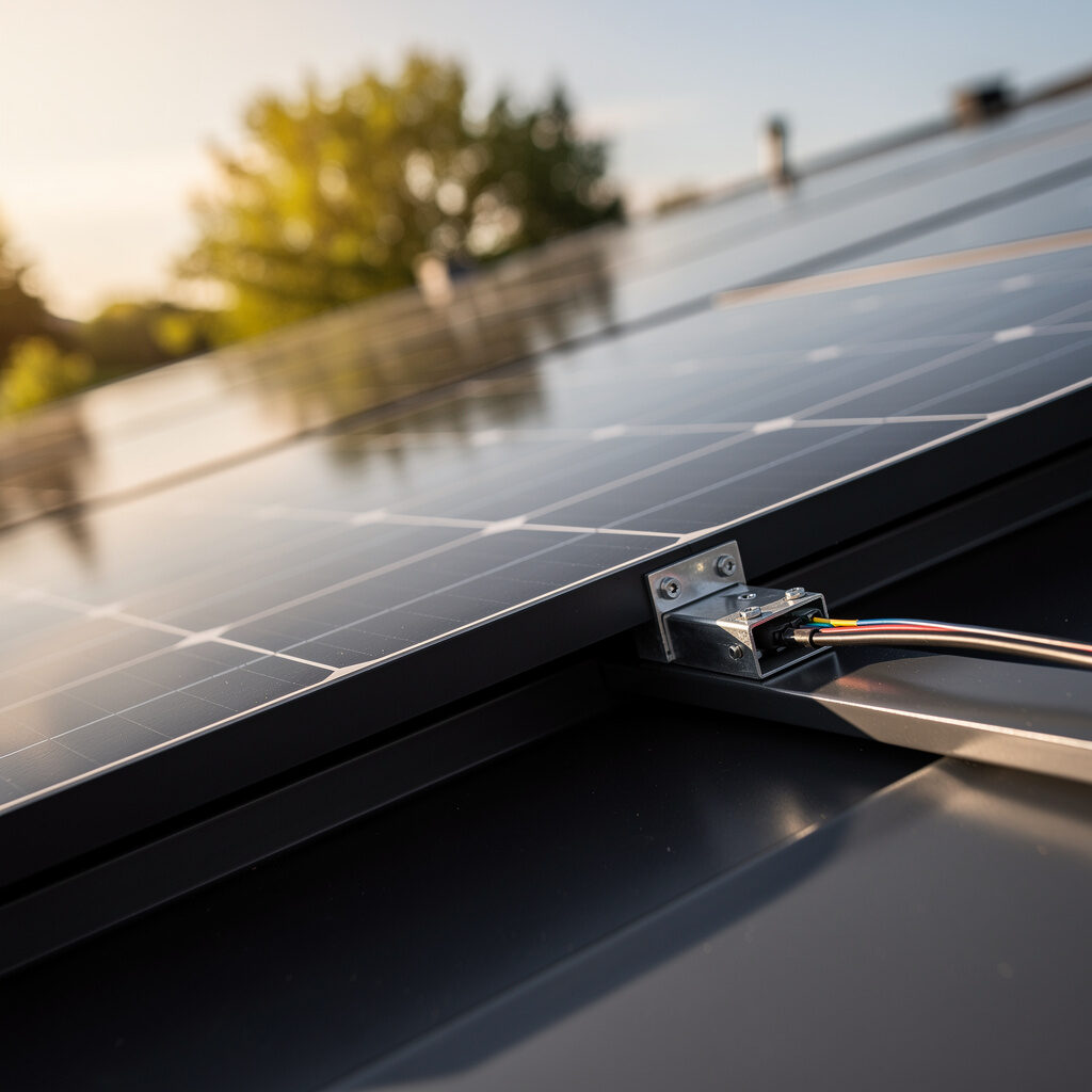 Wie setzen wir Nachhaltigkeit in jeder Photovoltaik-Installation um? – Bechtold Solar-Technik GmbH