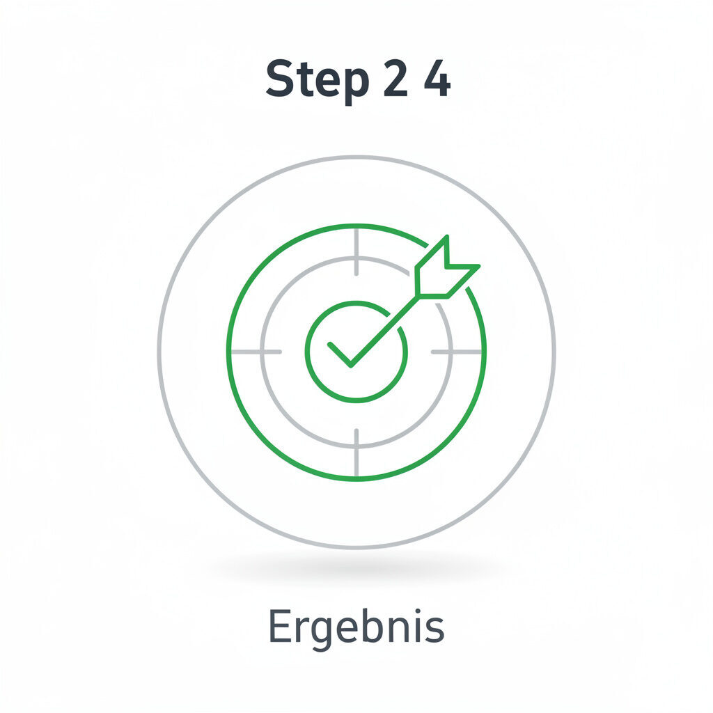 Schritt 4: Ergebnis – Bechtold Solar-Technik GmbH