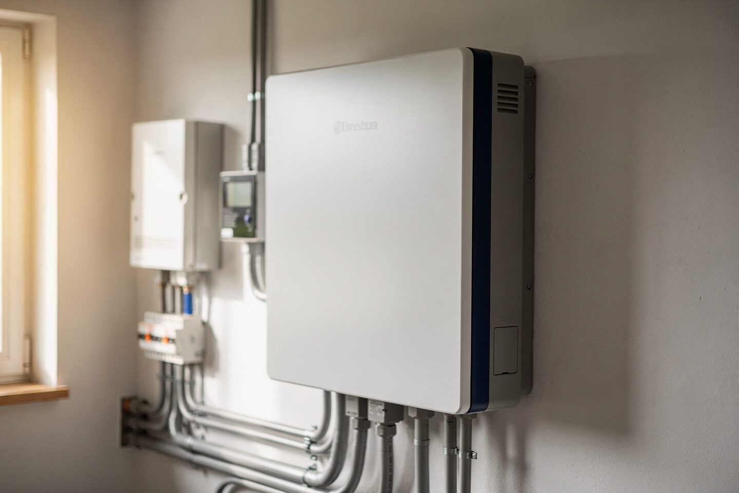 Stromspeicher Systeme – Bechtold Solar-Technik GmbH