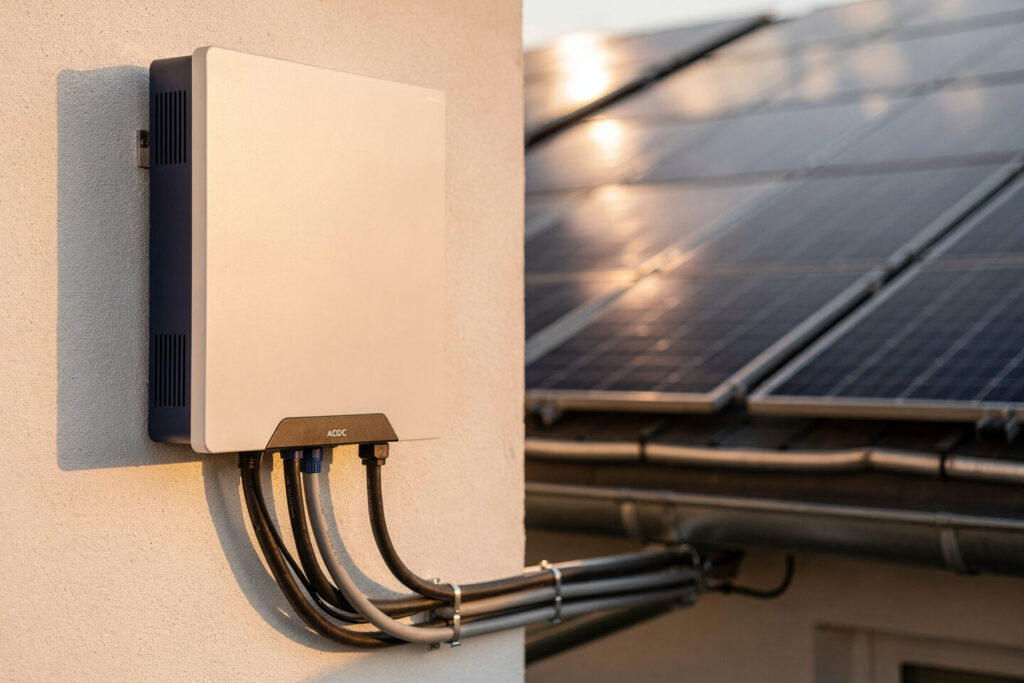 Stromspeichersysteme – Fragen zu AC‑ und DC‑Lösungen, Nachrüstung und Integration – Bechtold Solar-Technik GmbH