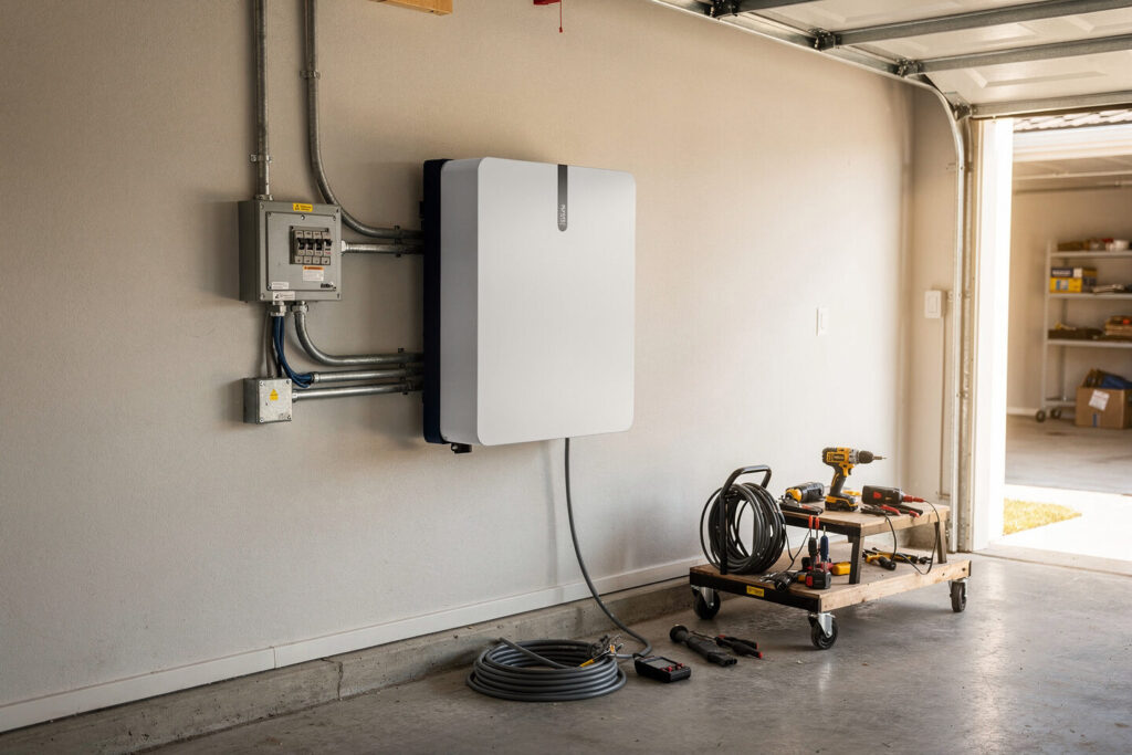 Wie verläuft der strukturierte Prozess der Speicher-Nachrüstung in unserem Haus? – Bechtold Solar-Technik GmbH
