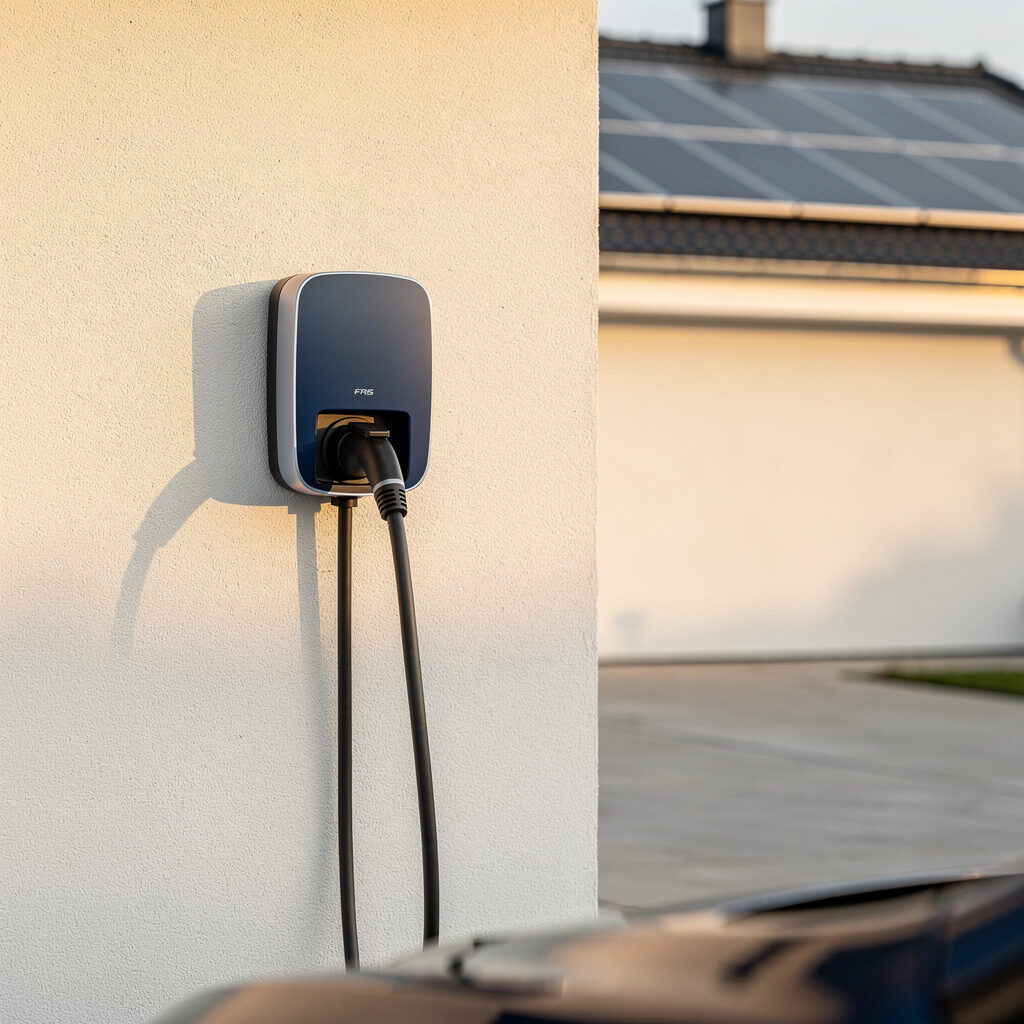 Wallbox Installation – Bechtold Solar-Technik GmbH