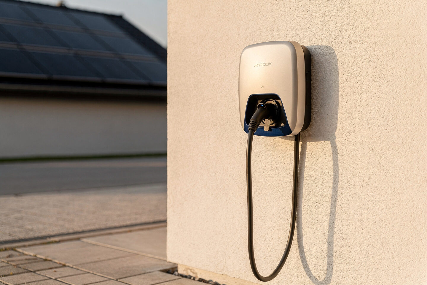 Wallbox Installation – Bechtold Solar-Technik GmbH