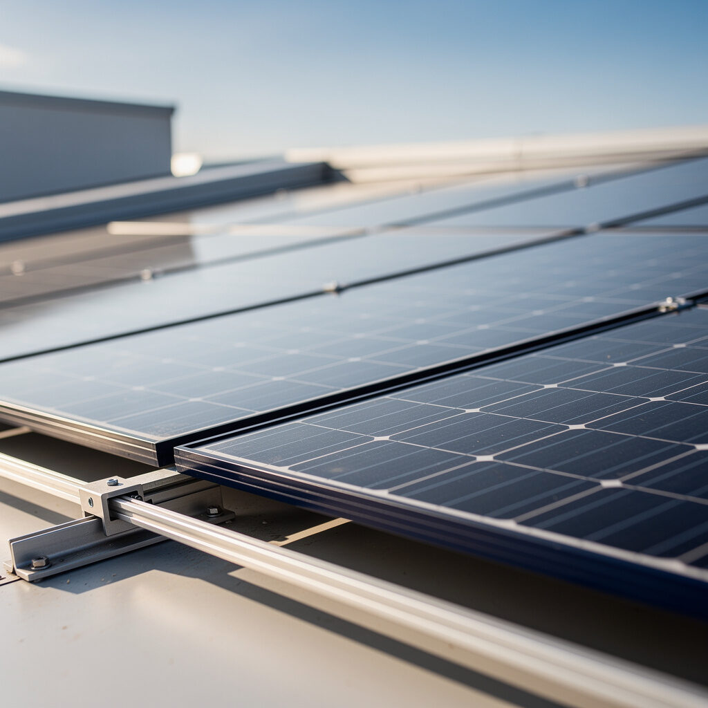 Warum wir als Arbeitgeber im Bereich Photovoltaik, Solaranlagen und Stromspeicher überzeugen – Bechtold Solar-Technik GmbH