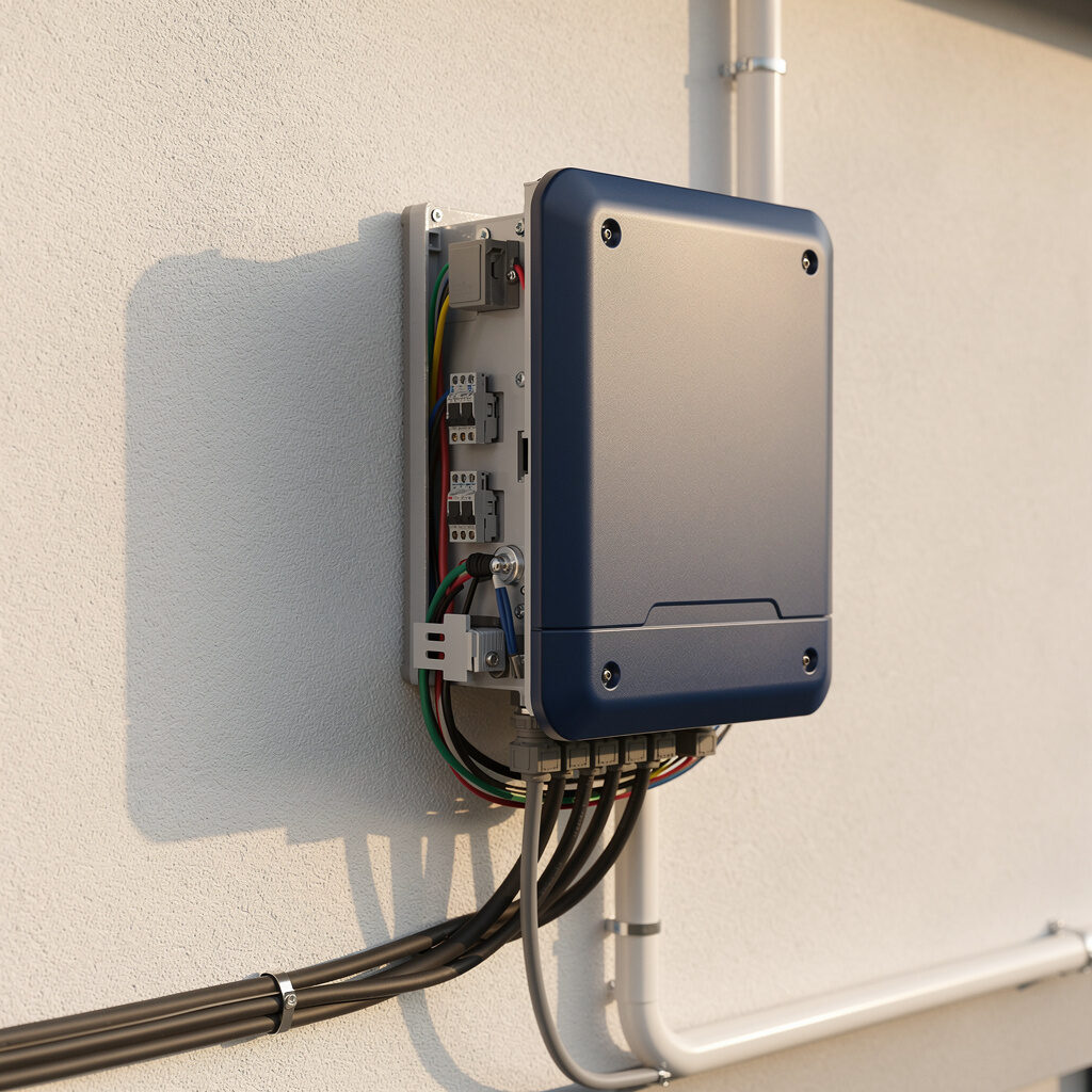 Was gehört zur technischen Wartung für private Wohnhäuser im Detail? – Bechtold Solar-Technik GmbH