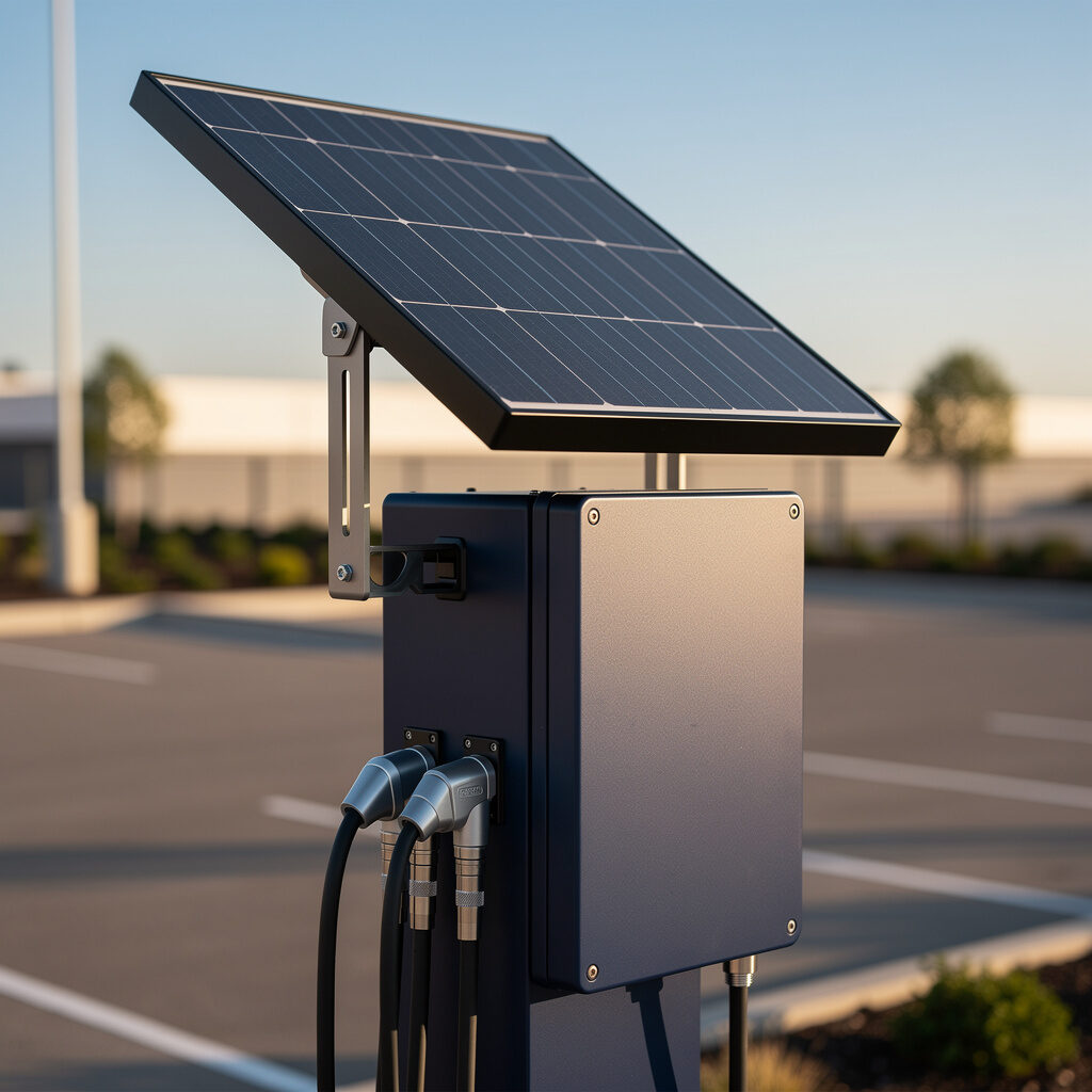 Welche Vorteile bieten unsere Ladesysteme für Ihr Unternehmen und Ihre Mitarbeiter? – Bechtold Solar-Technik GmbH