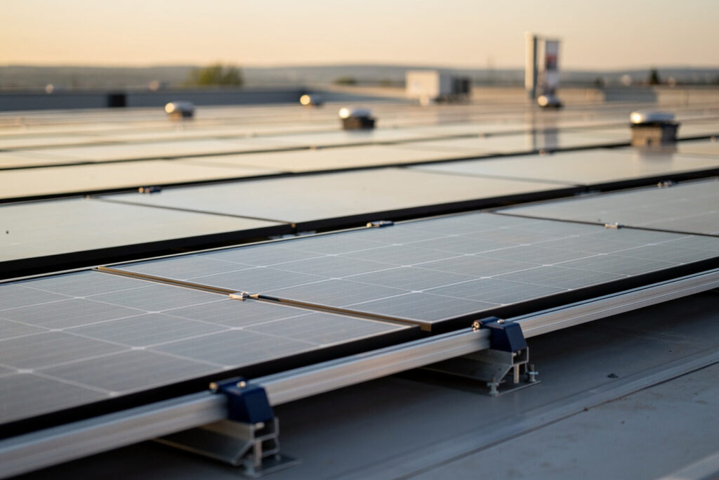 Welche Vorteile bietet die energetische Analyse für Unternehmen und Gewerbeobjekte? – Bechtold Solar-Technik GmbH