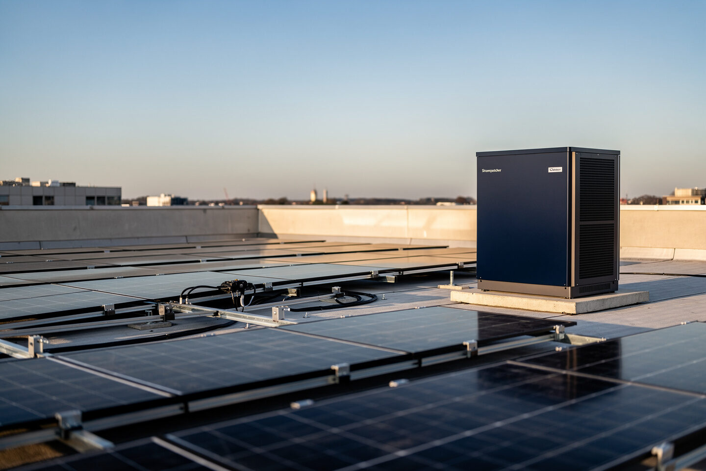 Wiki – Photovoltaikanlagen Installation, Solaranlagen Montage, Stromspeicher Systeme – Bechtold Solar-Technik GmbH